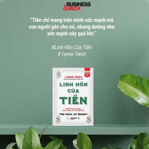Tiền là gì và không là gì? Bạn đã biết chưa? - Happy Live