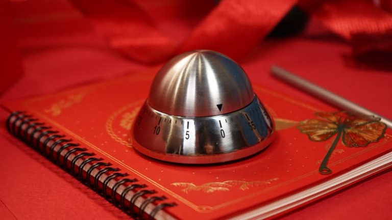 ĐỒNG HỘ POMODORO