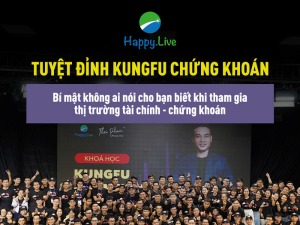 Nhà đầu tư vẫn “chật vật” vì chưa biết cách cộng hưởng cùng xu hướng thị trường