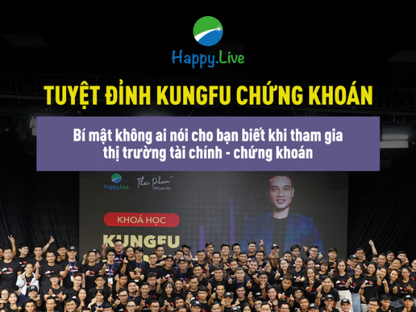 Nhà đầu tư vẫn “chật vật” vì chưa biết cách cộng hưởng cùng xu hướng thị trường