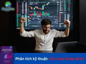 Phân tích kỹ thuật: Các mẹo khớp lệnh!