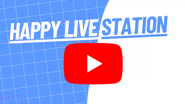 happy live station