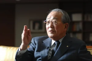 Inamori Kazuo