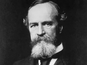 Giáo sư William James