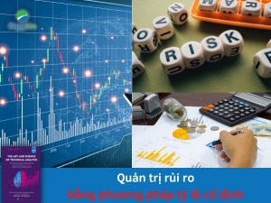 Quản trị rủi ro bằng phương pháp tỷ lệ cố định