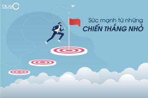 chiến thắng nhỏ