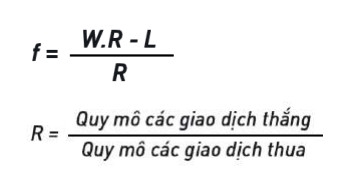Xác định rủi ro ban đầu để định cỡ vị thế giao dịch