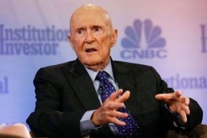 7 bài học đầu tư từ Phù thủy Phố Wall Julian Robertson