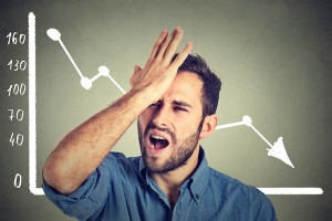 8 sai lầm tai hại nhà đầu tư nào cũng từng mắc phải