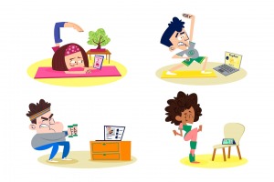 Cách tốt nhất để bạn thiết lập một thói quen nhỏ