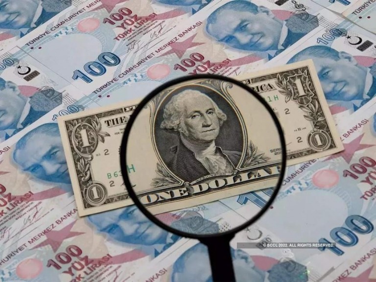 Đồng đô la hồi phục trở lại là rủi ro tiềm tàng của thị trường tài chính toàn cầu - Happy Live - Happy Live
