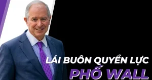 "Lái buôn quyền lực” phố Wall gây dựng khối tài sản 30 tỷ USD từ con số 0 tiết lộ: Một người trước khi giàu có, nhất quyết phải sở hữu 3 yếu tố này