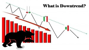 Nhà đầu tư nên làm gì khi thị trường downtrend? - Happy Live