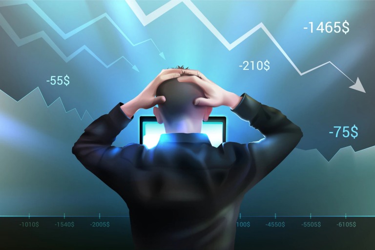 Nhà giao dịch đã thực hiểu về rủi ro thực tế trong giao dịch?