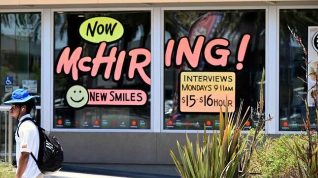 Tin tốt về nền kinh tế có thể là tin xấu cho thị trường chứng khoán - Happy Live