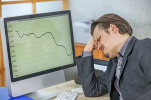 Thách thức của thị trường dành cho nhà giao dịch cá nhân