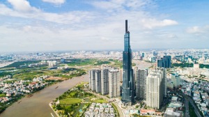Thu hút gần 370 triệu USD vốn FDI, TP.HCM đứng thứ 2 cả nước - Happpy Live