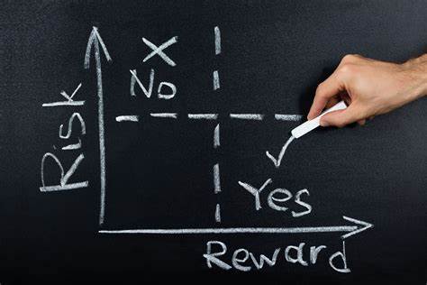 Tỷ lệ rủi ro/lợi nhuận (Risk/Reward Ratio) là gì: Các nhà đầu tư chứng khoán sử dụng nó như thế nào?