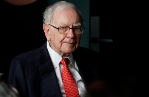 7 bài học đầu tư từ Phù thủy Phố Wall Julian Robertson