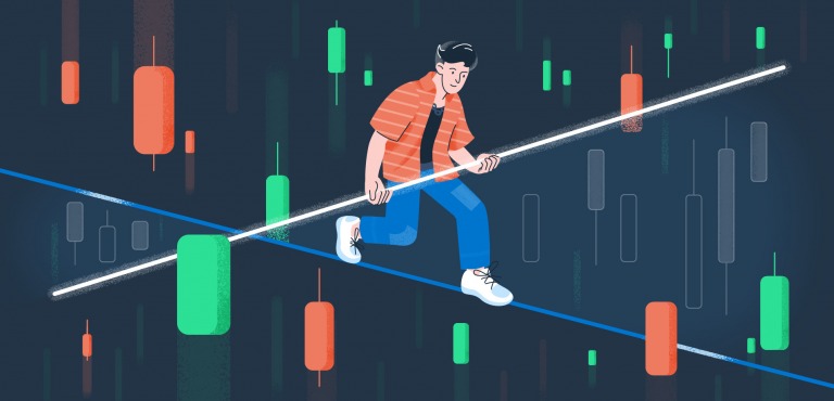 4 kiểu giao dịch theo phân tích kỹ thuật (phần 1)
