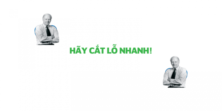 4 nhắc nhở cho nhà đầu tư từ William O’Neil