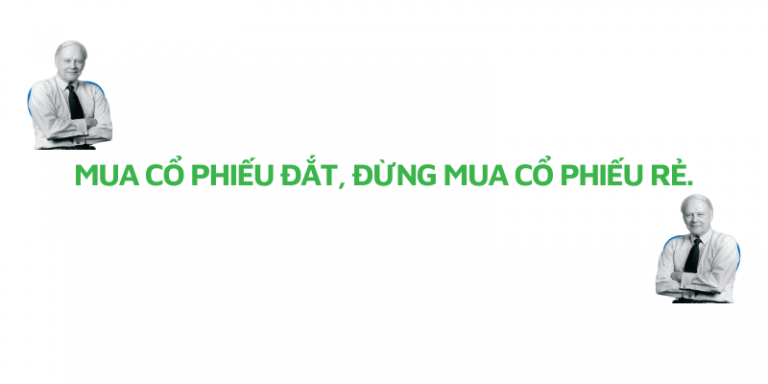 4 nhắc nhở cho nhà đầu tư từ William O’Neil