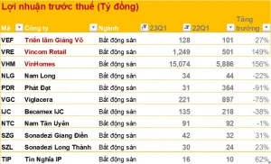 cap-nhat-bctc-quy-1-2023-sang-24-4-vinhomes-vincom-retail-dan-dau-tang-truong-nganh-bds-hai-cong-ty-du-lich-van-lo-do-kinh-doanh-duoi-gia-von-happy-live-1