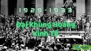 Diễn biến và hậu quả của cuộc Đại Suy Thoái - Khủng hoảng kinh tế 1929 đến 1933
