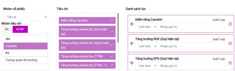 chien-luoc-dau-tu-tap-trung-vao-co-phieu-tang-truong-sang-loc-co-phieu-lom-ra-khoi-danh-muc-happy-live-2