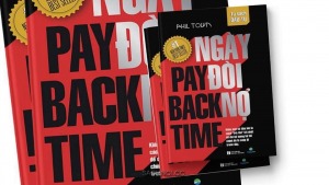 QUỸ BERKY: BẮT ĐẦU NHỎ - THÀNH CÔNG LỚN - Happy Live