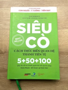 15+ điều bạn sẽ nhận được sau khi đọc sách Siêu Cò - Happy Live