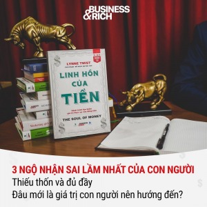 Đừng tìm kiếm kho báu tiền bạc từ bên ngoài vì... Happy Live