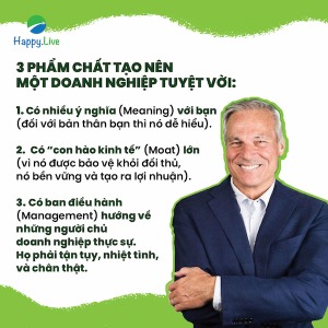 Xem cổ phiếu như một món hàng: Hãy đầu tư hời nhất!