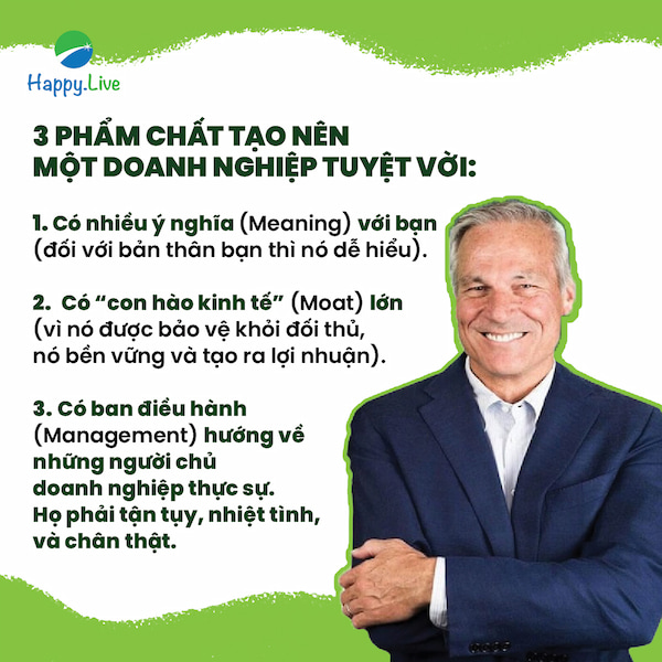 Xem cổ phiếu như một món hàng: Hãy đầu tư hời nhất!