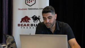 Bí kíp cho nhà đầu tư vào năm 2023 từ siêu trader Andrew Aziz