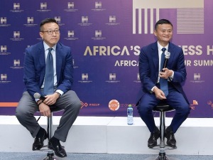 Alibaba hết thời? Liệu Joseph Tsai có chèo lái khôi phục được thời hoàng kim?
