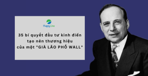 Benjamin Graham: Bản thiết kế vĩ đại, thầy của những bậc thầy chứng khoán