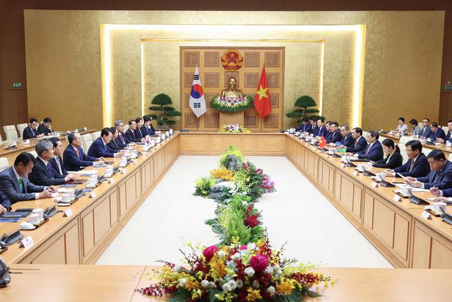 chinh-phu-viet-nam-se-tiep-tuc-thao-go-kho-khan-vuong-mac-cho-doanh-nghiep-han-quoc-dau-tu-vao-viet-nam-happy-live-1
