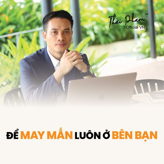 Để may mắn luôn ở bên bạn - tháo màng ngăn giữa tâm trí và vật chất