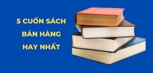 Gợi ý bạn 5 cuốn sách giúp bạn trở thành best seller - Happy Live
