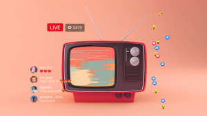 Khám phá 6 xu hướng marketing 2023 mà bạn cần biết - Happy Live