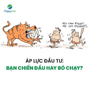 Phản ứng chiến đấu hay bỏ chạy - NĐT cần hiểu gì để kìm lại phần “con" trong mình?