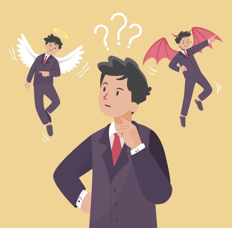 Phản ứng chiến đấu hay bỏ chạy - NĐT cần hiểu gì để kìm lại phần “con" trong mình?
