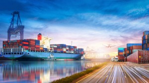 Việt Nam, Trung Quốc, Thái Lan cùng xuất khẩu hàng sang Mỹ, nước nào giảm mạnh nhất khi nhu cầu ở Mỹ suy yếu? - Happy Live