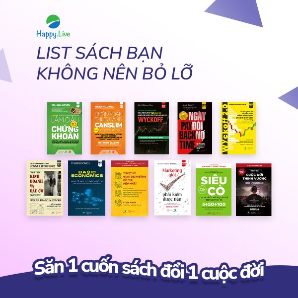 7.7 Deal hết sảy