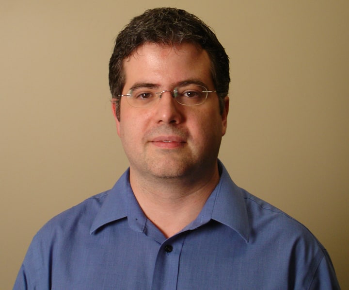 Adam Grimes - tác giả The Art and Science of Technical Analysis