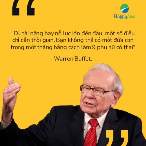 “Kỳ quan” lãi kép: Những điều tuyệt vời cần có thời gian