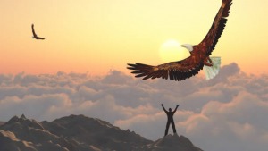 Faith Strong: Kết nối tạo nên sự đồng điệu giữa tâm hồn và tiền bạc