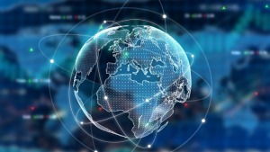 IMF bất ngờ nâng dự báo tăng trưởng kinh tế toàn cầu - Happy Live