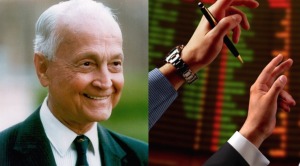 John Templeton: Người lựa chọn cổ phiếu toàn cầu tài ba nhất trong lịch sử
